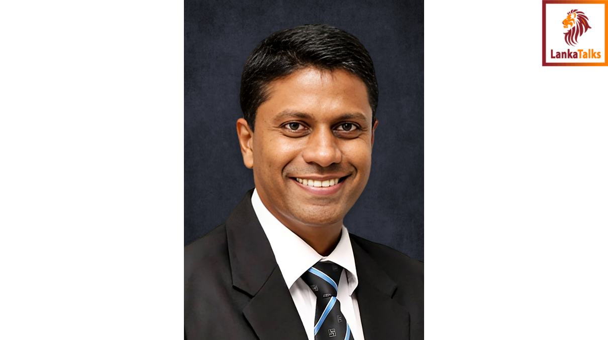 SLIM Appoints Mr. Chamil Wickremasinghe as CEO