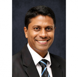 SLIM Appoints Mr. Chamil Wickremasinghe as CEO