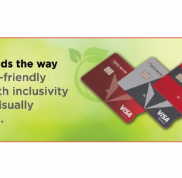 DFCC Bank launches Socially Inclusive and Eco-Friendly Recycled Plastic Debit and Credit Cards