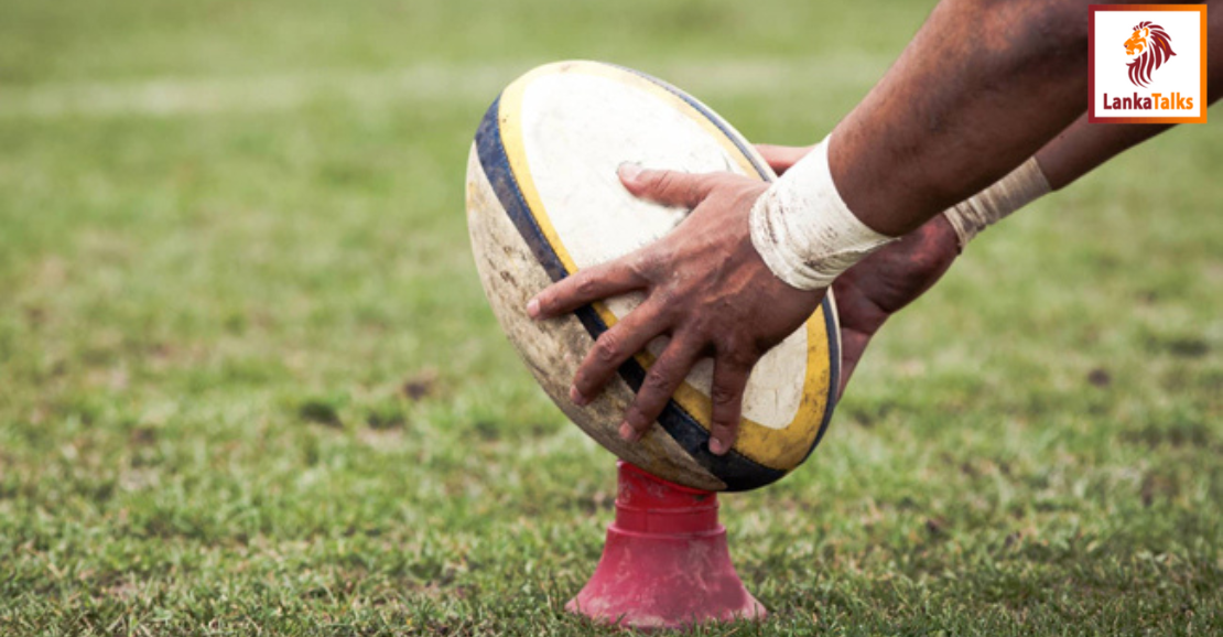 Sri Lanka Rugby: A pivotal moment for Revival and Reforms