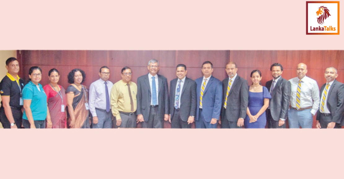 HNB General Insurance partners RDB Bank to enhance Insurance convenience