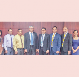 HNB General Insurance partners RDB Bank to enhance Insurance convenience