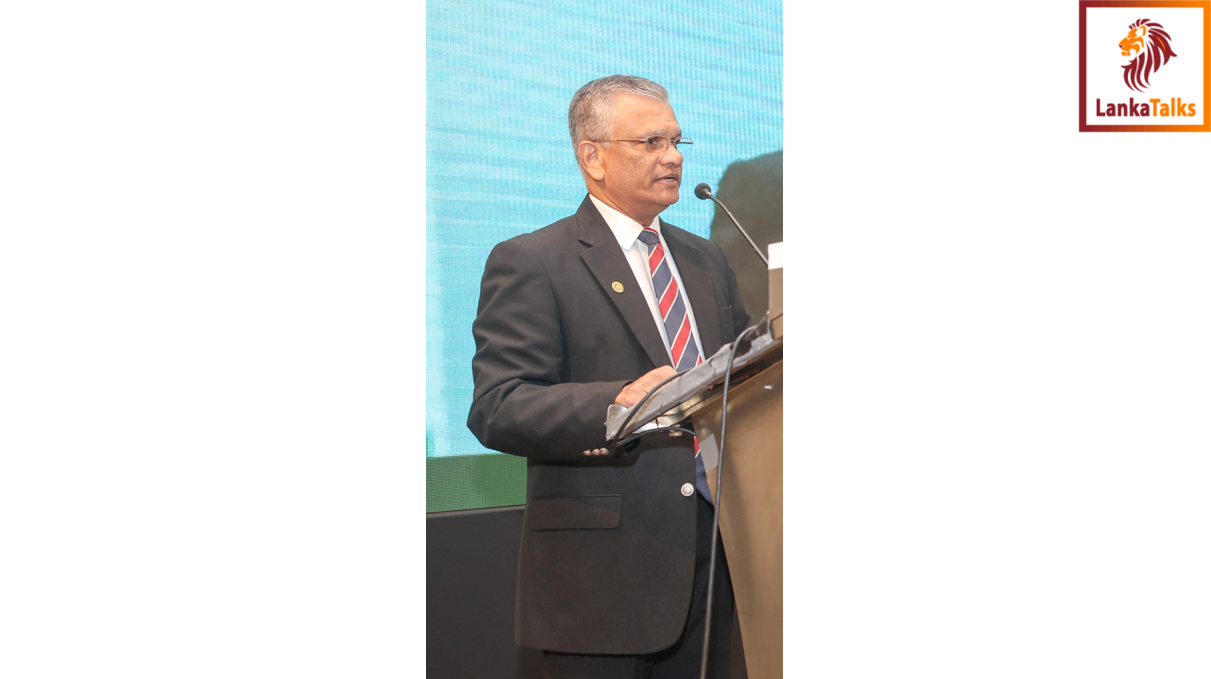 Embracing Change: Charting a Brighter Future for Sri Lanka’s Plantation Industry