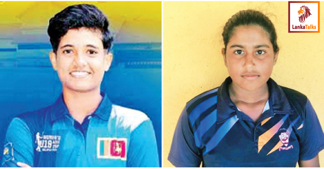 SL Women’s U-19 take on Malaysia at Asia Cup opener