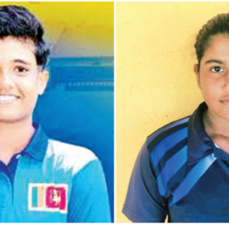 SL Women’s U-19 take on Malaysia at Asia Cup opener