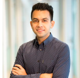 nVentures Welcomes Visionary Tech Ecosystem Leader Mohan Belani as New Limited Partner