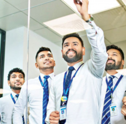 ComBank tops banking sector in LMD’s first Corporate Happiness Index