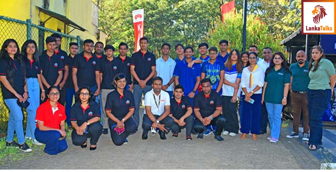 Cargills collaborates with MAS Foundation for Change