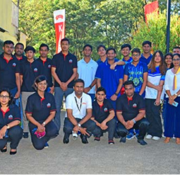 Cargills collaborates with MAS Foundation for Change