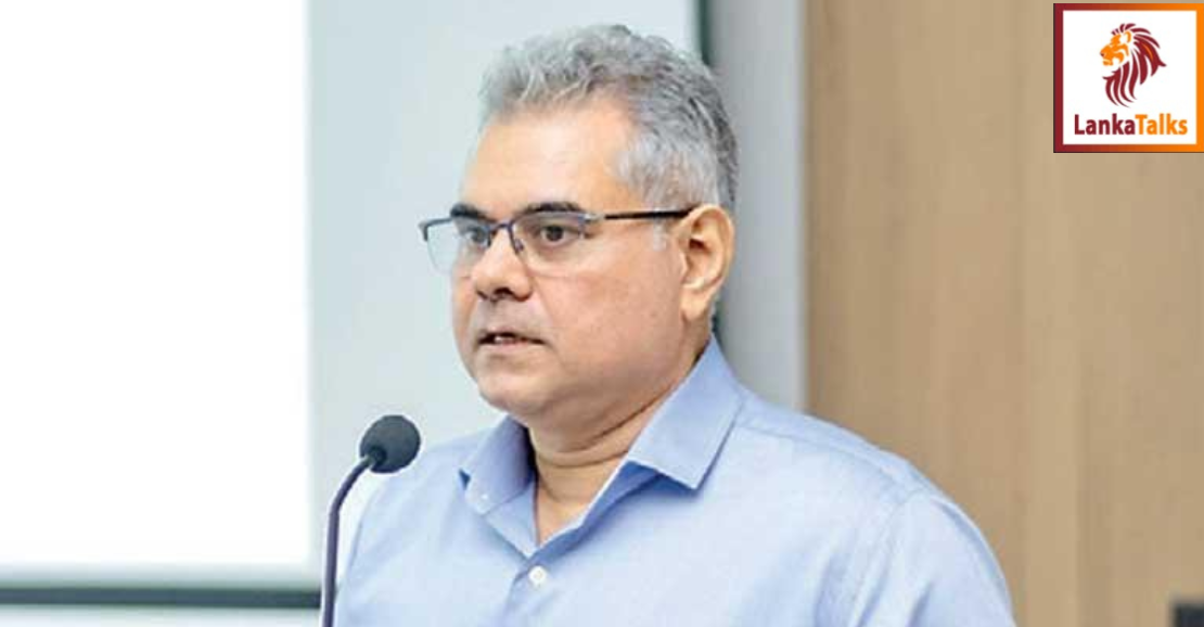 Industry veteran Saifudeen Jafferjee new Chairman of JAAF