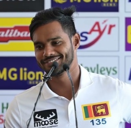 We had a good plan to win the game says Dhananjaya