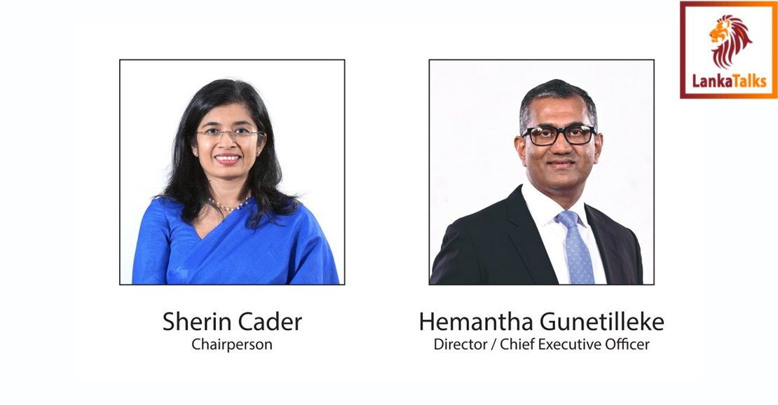 Nations Trust Bank PLC demonstrates steady performance in the year 2023