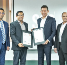 SLASSCOM launches FIT HIT 2024