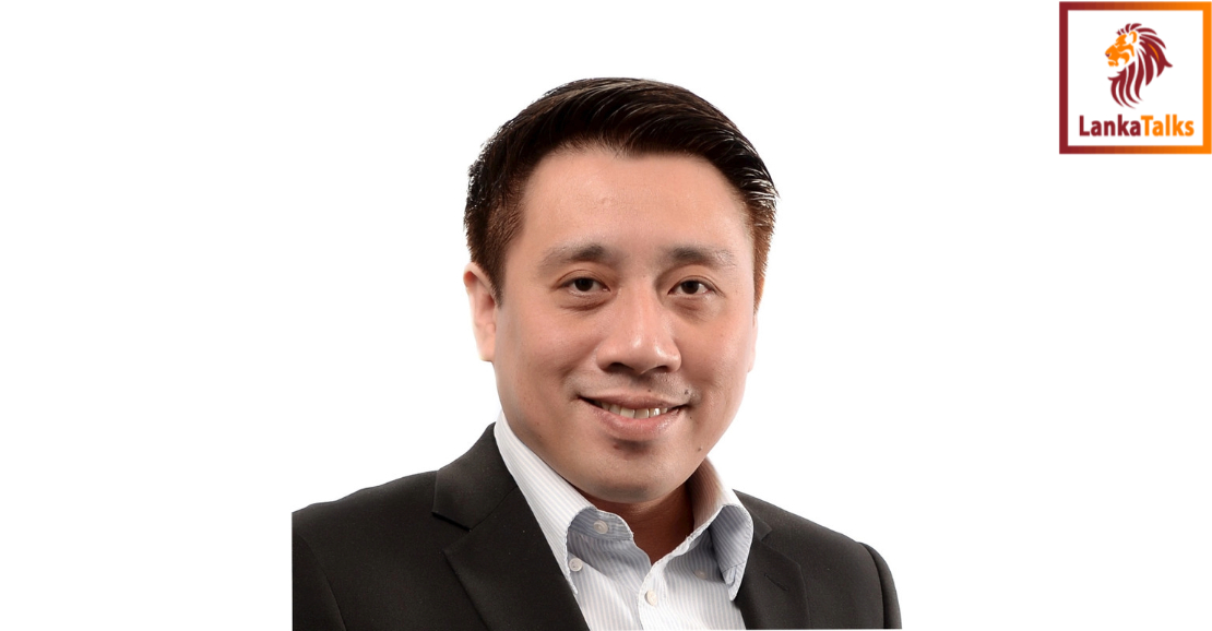 DeltaSpike appoints Edwin Lim as Global CEO to lead expansion of vision in Cybersecurity