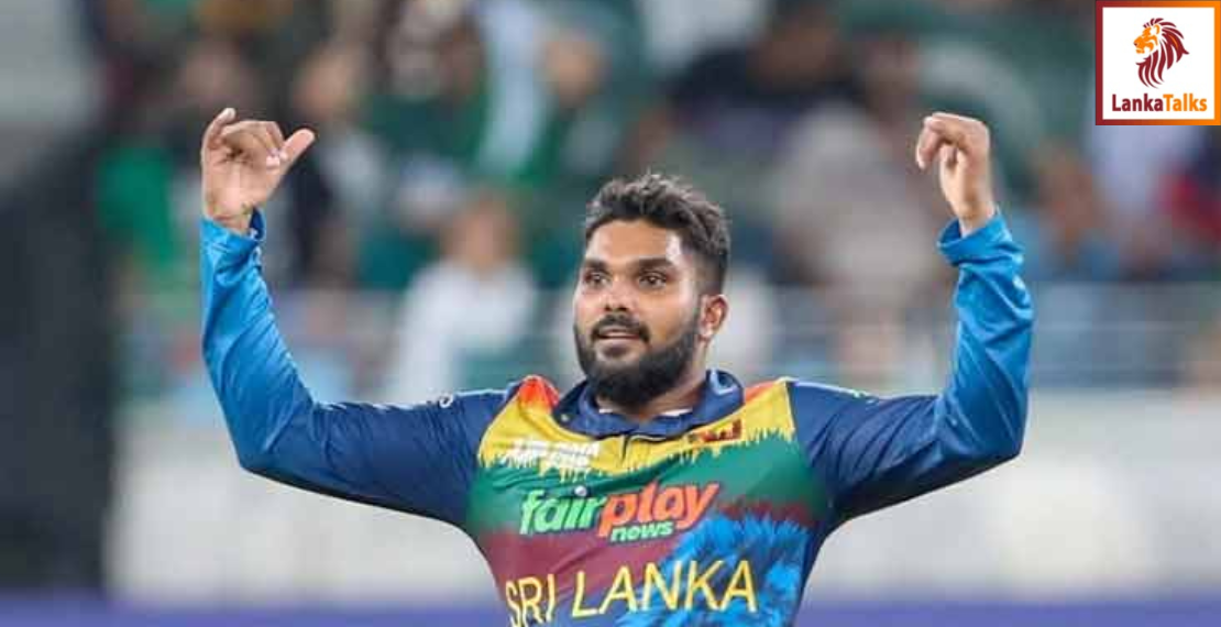 Quetta Gladiators await NOC for Hasaranga for PSL 9