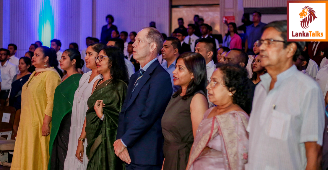 MAS Celebrates New Generation of Changemakers at Eco Go Beyond 2023 Awards Ceremony