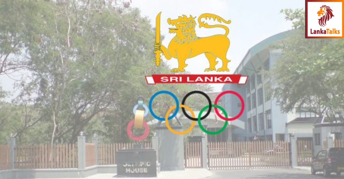 Sri Lanka’s Olympic bid adjusts sans Matthew Abeysinghe