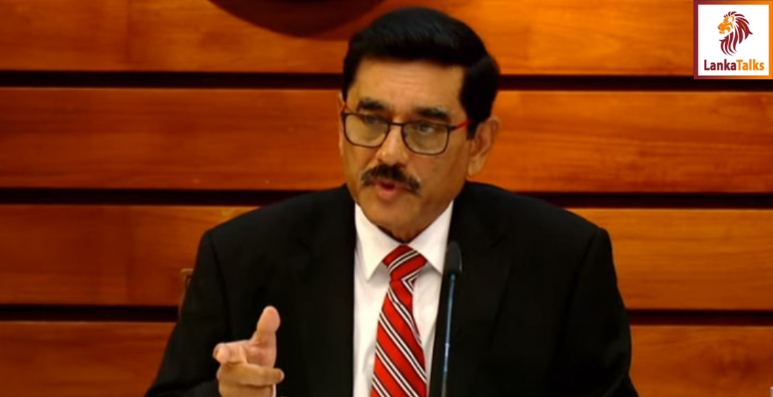 Central Bank urges legal reforms for stronger credit recovery