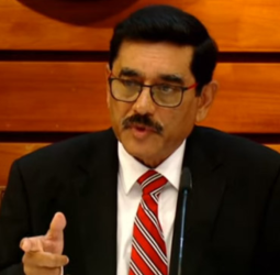 Central Bank urges legal reforms for stronger credit recovery