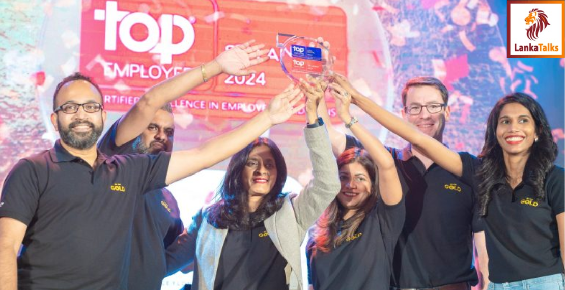 CTC recognized at Top Employer for fourth consecutive year