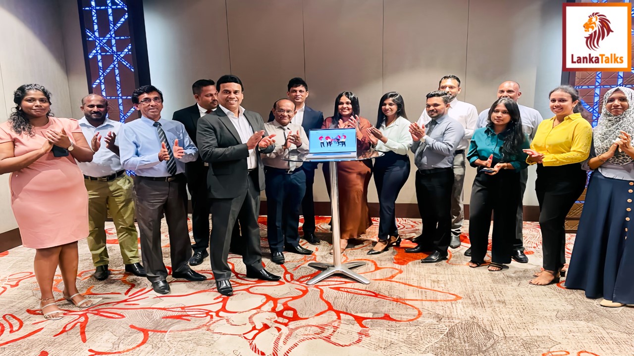 Exterminators PLC re-launches its website under the patronage of newly appointed chairman Dr. Kishu Gomes