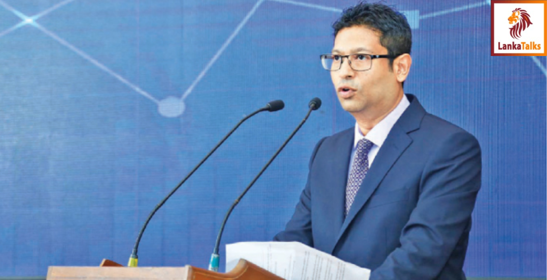 “United States supports free flow of capital to help grow Lanka’s economy”