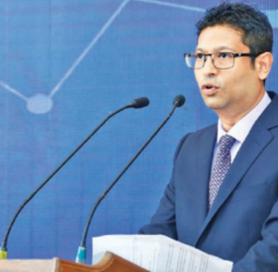 “United States supports free flow of capital to help grow Lanka’s economy”