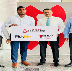 Seylan Bank and PickMe Partner to Offer Savings to Seylan Accelerate Debit Cardholders