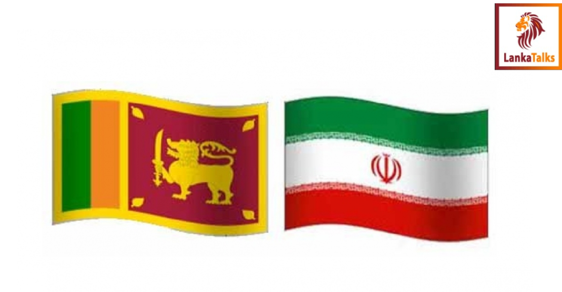 Sri Lanka – Iran ‘tea-for-oil’ barter agreement making strong progress