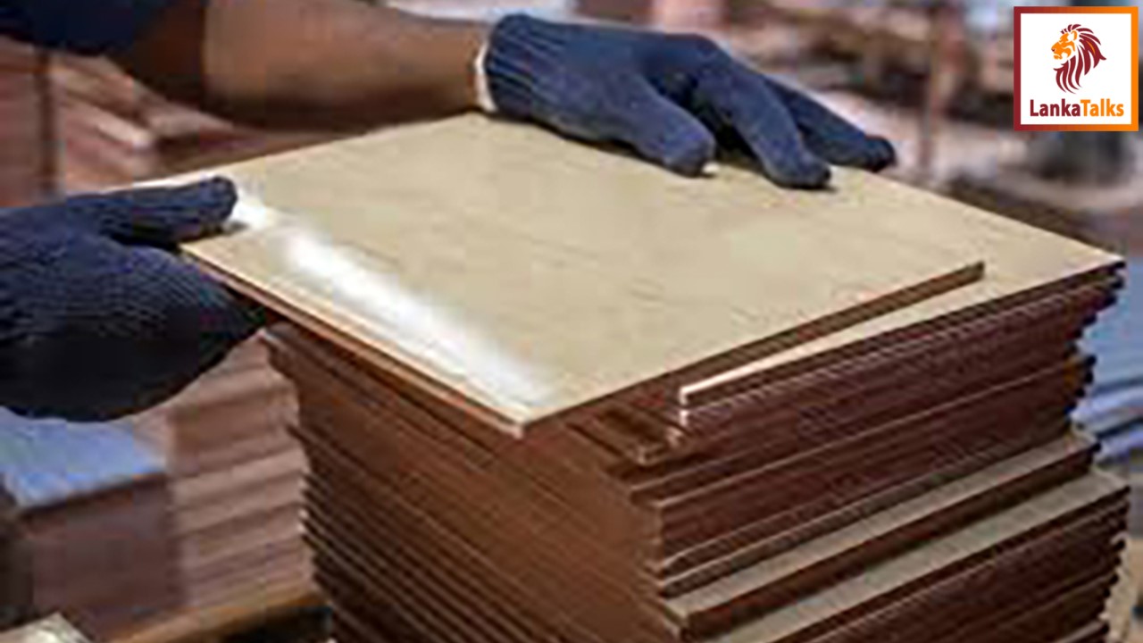 CDASL Raises Concerns Over Proposed Protectionist Measures in Sri Lanka’s Tile Industry