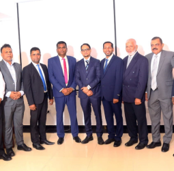 Grand Opening Ceremony Marks the Inauguration of UBT Campus Colombo Head Office