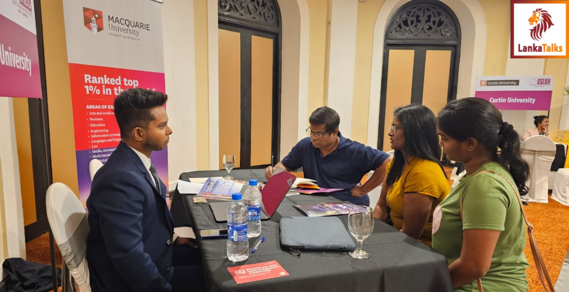 ‘Australian Education Fair’ by VIEC poised to empower students and transform their future education.