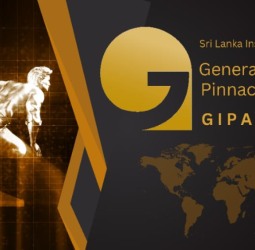 Sri Lanka Insurance Corporation General Limited creates history with GIPA Initiates the world's first dedicated recognition scheme for the integral salesmanship in the General Insurance Industry