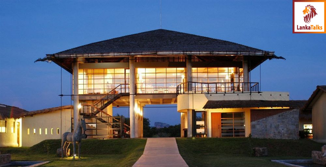 Browns Hotels to unveil Ayurvedic Retreat in Sigiriya