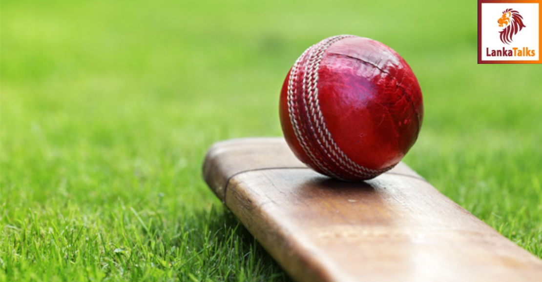 Trinity Kandy takes first innings lead