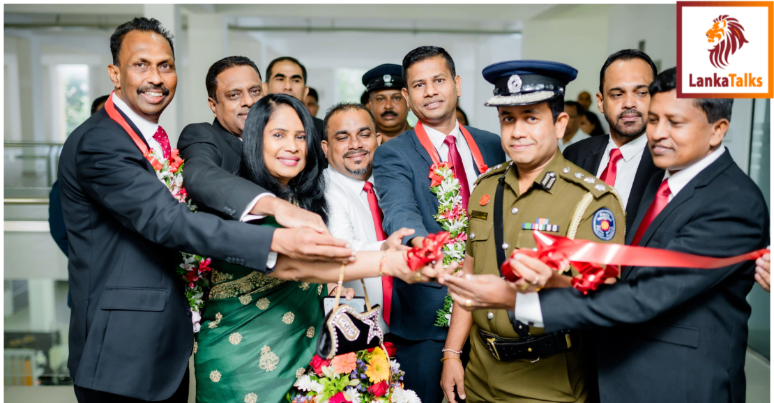 AIA Insurance advances expansion with new Regional Development Office (RDO) in Matara