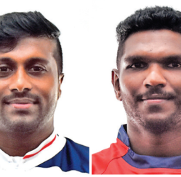 Kandy SC lie in ambush to prevent CR getting the crown