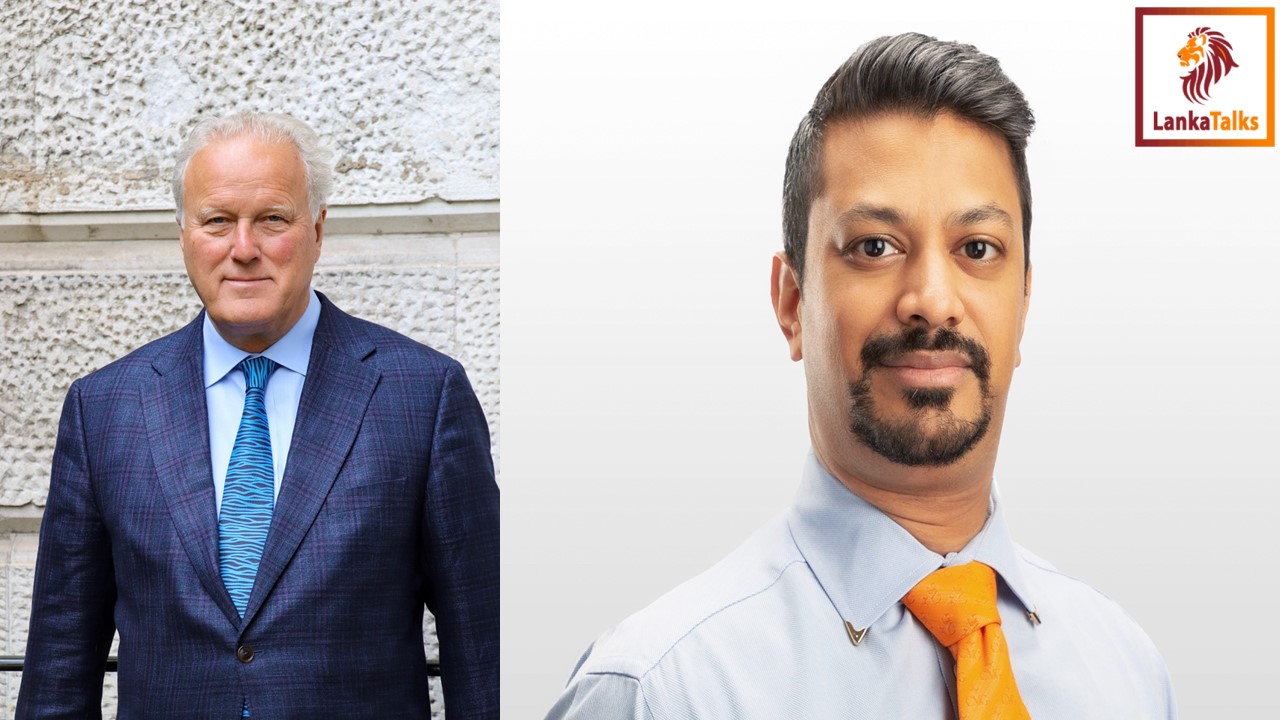 Commonwealth Enterprise and Investment Council (CWEIC) Chairman Lord Marland to meet President and business leaders during upcoming visit