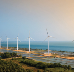 WindForce declares Rs. 1.35 bn dividend for FY 23/24