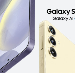 Samsung Galaxy S24 Series Is Now Available Islandwide