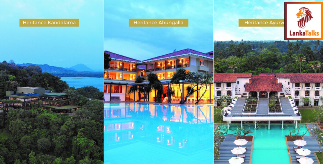 Heritance Hotels & Resorts unveils ‘Trails of Bawa’ Tour