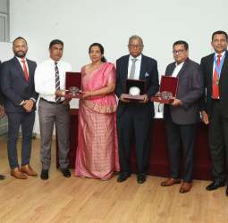 AIMG Recognises Industry Veterans with Life-time Marketing Excellence Awards at the AGM