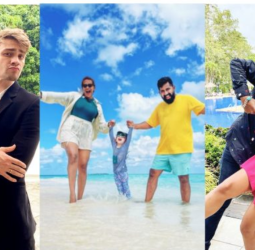 TikTok ignites love and creative expression on #ValentinesDay