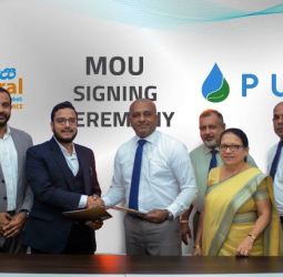 Sanasa General Insurance signs MoU with PULA to provide index-based agri-insurance solutions