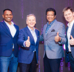 99x Unveils Futuristic Engineering Frameworks at the Annual ‘99x Day’ Gathering