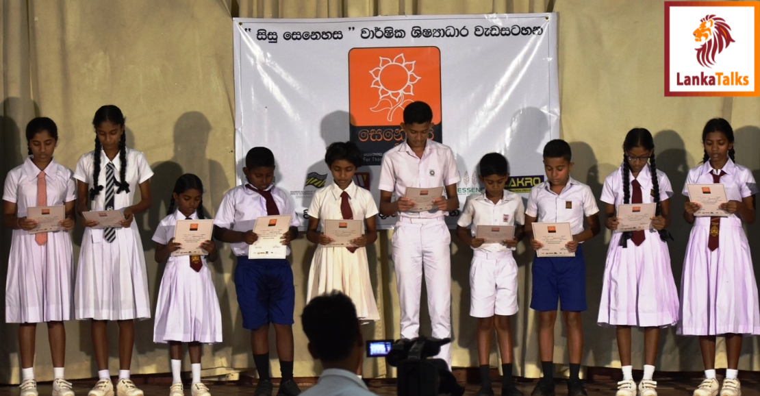 Bitumix launches the newest stage of its scholarship programmes