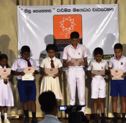 Bitumix launches the newest stage of its scholarship programmes