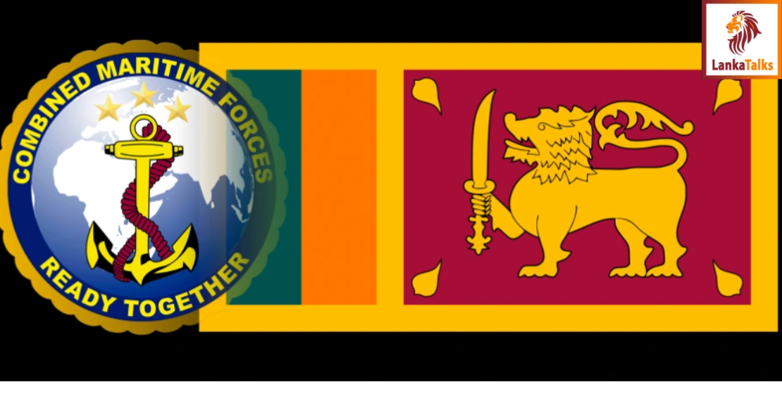 Sri Lanka’s entry into Combined Maritime Forces signals strategic hub aspirations: Expert