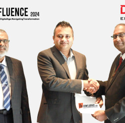 Dialog Enterprise Joins the CIO CONFLUENCE 2024 as Exclusive Enterprise Connectivity Partner