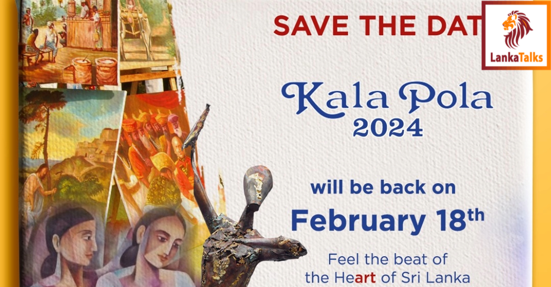Kala Pola 2024 – Spotlighting Artistic Diversity and Creative Expression through Visual Art